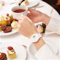 Marano Vicentino - Piazza Silva, 18/20 - Orologio Swatch Jubilee in Plastica GZ711 - GZ711